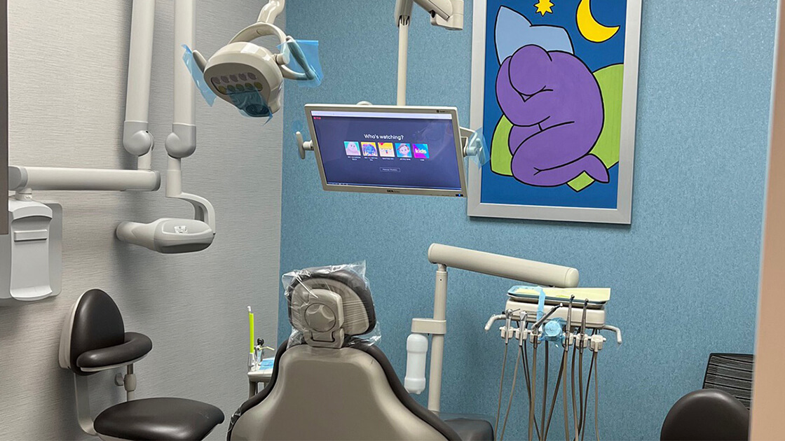 office