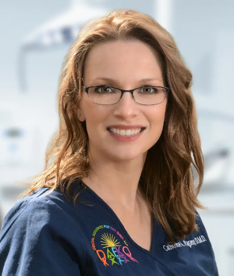 Dr. Catherine A. Pagano