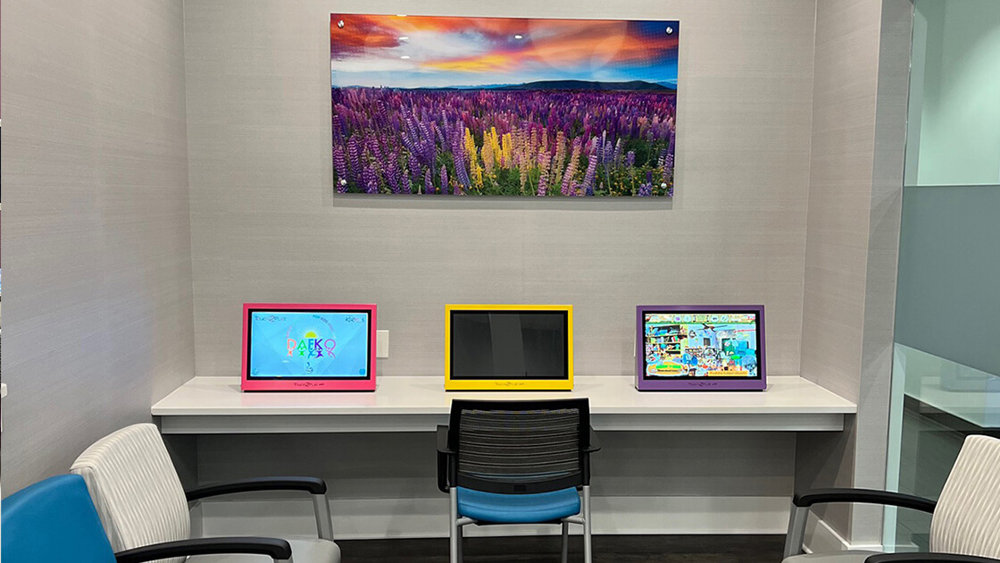 office