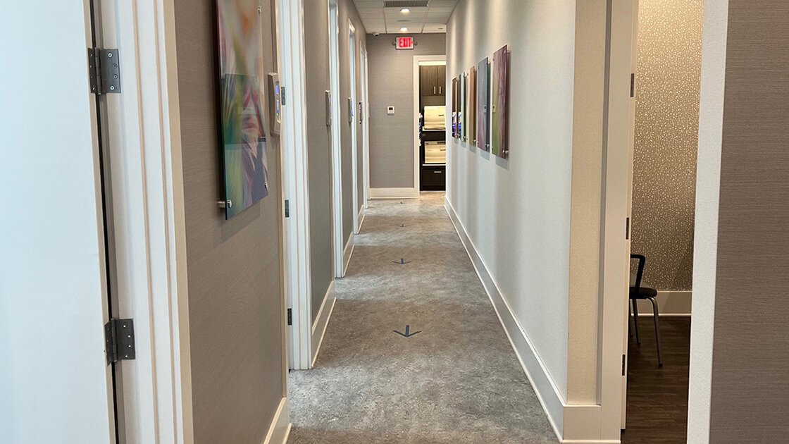 office