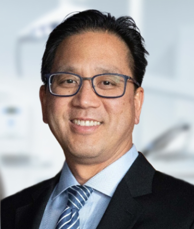 Dr. Richard Marn