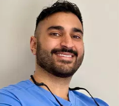 Dr. Dr. Yonaton Mehrzadi