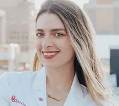 Dr. Dr. Corinne Carpenter
