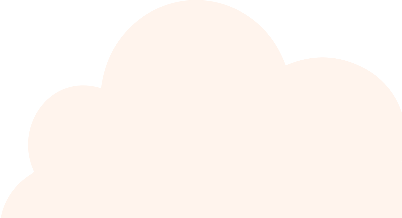 Footer Background