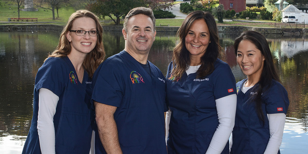 our doctors