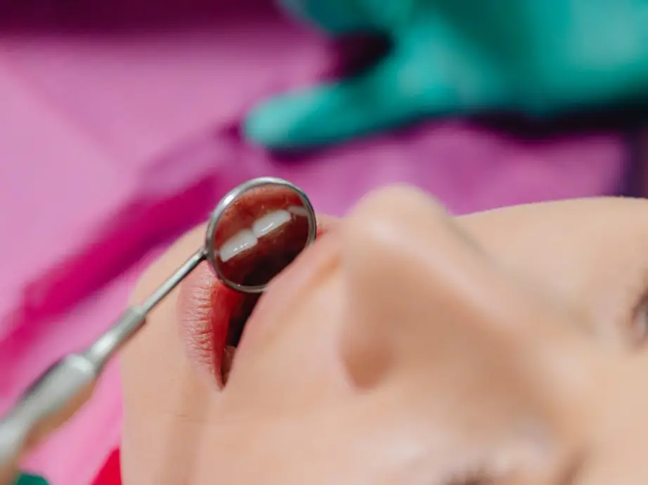 Pre-Prosthetic Surgery