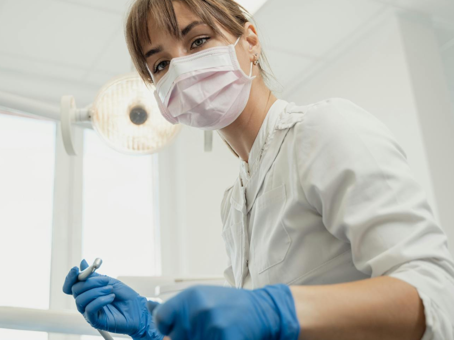 Our Safety Protocols